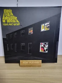 Arctic Monkeys-favourite Worst Nightmare,vinyl Lp,reissue,repress 2021