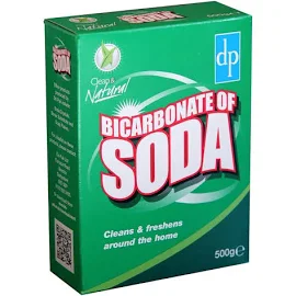 Dri Pak .Bicarbonate of Soda 500g
