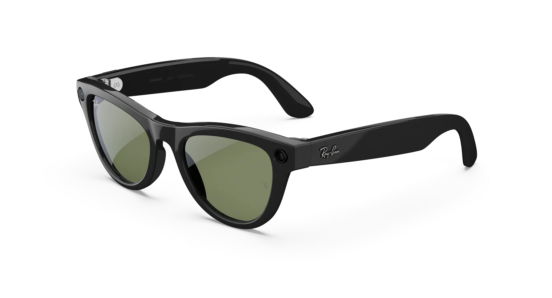 Ray-Ban Meta Skyler Sunglasses