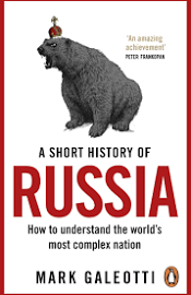 A Short History of Russia [Book]