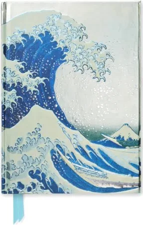 Hokusai The Great Wave