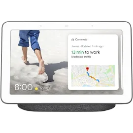 Google Nest Hub 2nd Gen Smart Home Display And Speaker - Unopened Box