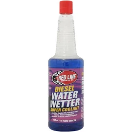 Red Line WaterWetter For Diesels Super Coolant Diesel 443ml Bottle