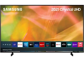 Samsung UE50AU8000 50" Crystal UHD 4K HDR Smart TV
