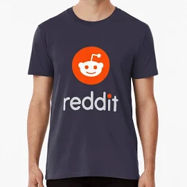 Reddit Reddit Men's Premium T-Shirt