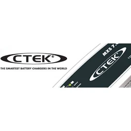 CTEK Comfort Connect Cig Plug (56-870)