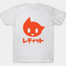 SNOO Japan T-Shirt | Reddit-logo