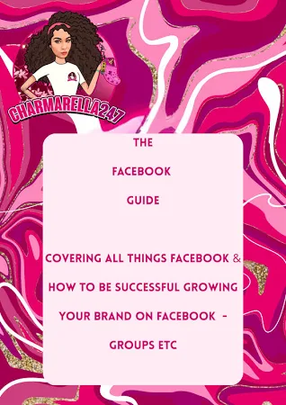 The Facebook Guide
