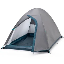 Quechua 2 Man Tent - MH100 - One Size