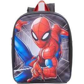 Spiderman Telford PV Backpack