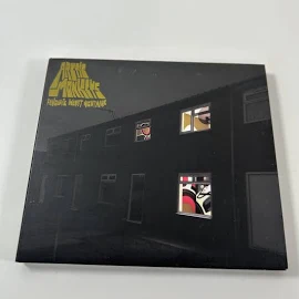 Arctic Monkeys - Favourite Worst Nightmare [CD]