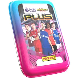 Premier League 2023/24 Adrenalyn XL Plus Pocket Tin