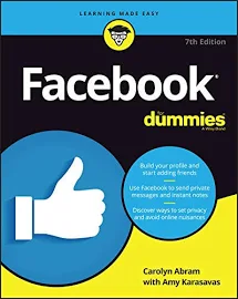 Facebook For Dummies, 7e