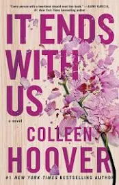 Ebooks, Pdf, It Ends With Us By Colleen Hoover