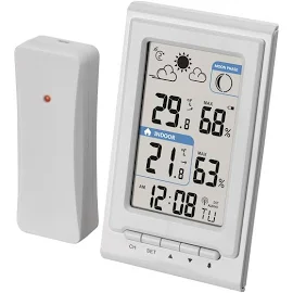 EMOS Home wireless weather station E0352