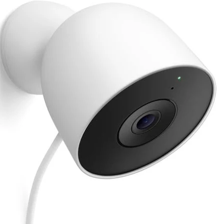 Google Nest Cam Outdoor Security Camera