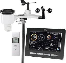 DNT Weatherscreen Pro DNT000008 Digital Weather Station