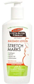 Palmer's Cocoa Butter Formula Massage Lotion for Stretch Marks - 250ml