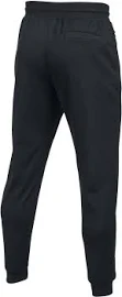 Under Armour Sportstyle Joggers Black