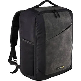 Cabin Max Manhattan Backpack 30L RPET Edition 45x36x20cm Easyjet Compatible Travel Bag