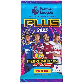 Premier League 2022/23 Adrenalyn XL Plus