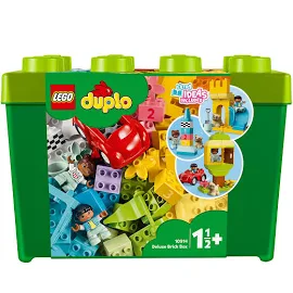 LEGO Duplo 10914 Classic Deluxe Brick Box