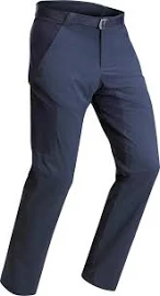 Quechua - Decathlon Hiking Trousers MH500 - Navy - Size 39L