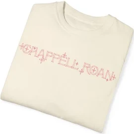 Chappell Roan Comfort Colors Tee