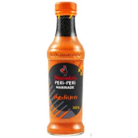 Nando's Marinade Medium 260g - Buy Fresh