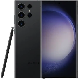 Samsung Galaxy S23 Ultra 5G 1TB Black