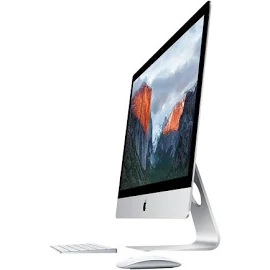 Apple 27-inch iMac