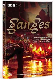Ganges (DVD)