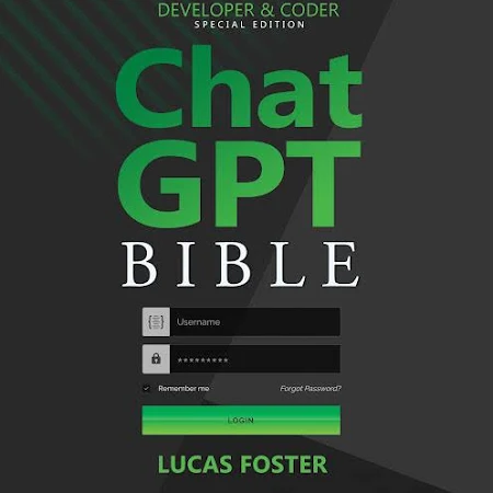 Chat GPT Bible - Developer and Coder Special Edition: Enhancing Coding Productivity with AI-Assisted Conversations