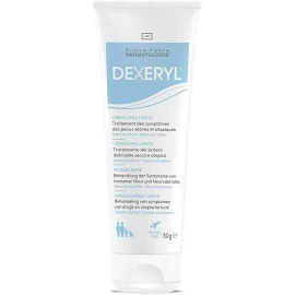 Dexeryl Emollient Cream 50 G