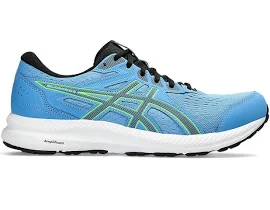 Asics - Gel Contend 8 Running Shoes | Blue - UK 10