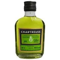 Chartreuse Verte