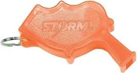 Storm Alert Whistle