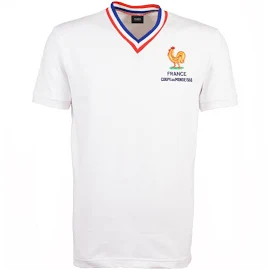 Toffs France 1966 World Cup Group 1 Retro Football Shirt