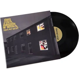 Arctic Monkeys Favourite Worst Nightmare (Vinyl)