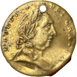 Uk Coin 1788