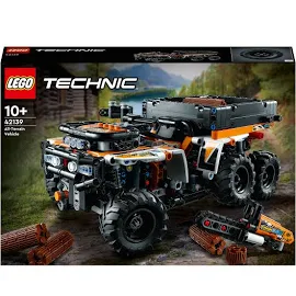 LEGO - 42139 Technic All-Terrain Vehicle