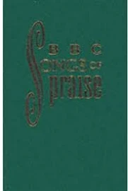 BBC Songs of Praise [Book]