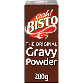 Bisto Gravy Powder - Original 200g