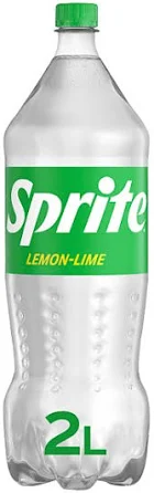 Sprite 2L Bottle