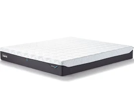 Tempur Pro Plus Mattress 200x200x25 / Medium