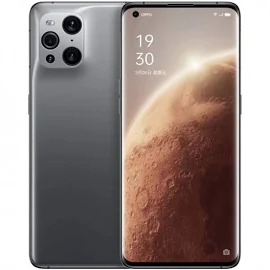 Oppo Find X3 Pro 256GB - Grey - Unlocked - Dual-SIM