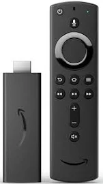 Amazon Fire TV Stick Lite - 1080p - Wi-Fi - 8 GB