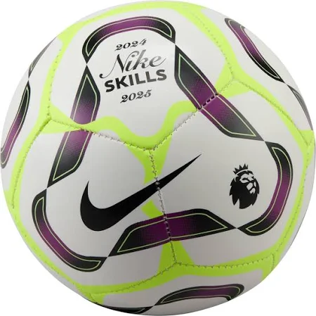 Nike Premier League Skills Football