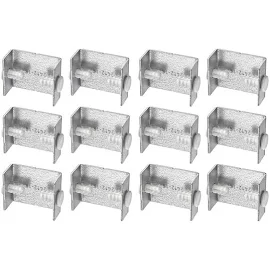 Brand Ikea Eket Connection Fitting 12 Pieces For Secure Cabinet