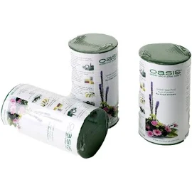 Oasis Ideal Floral Foam Cylinder ST8252